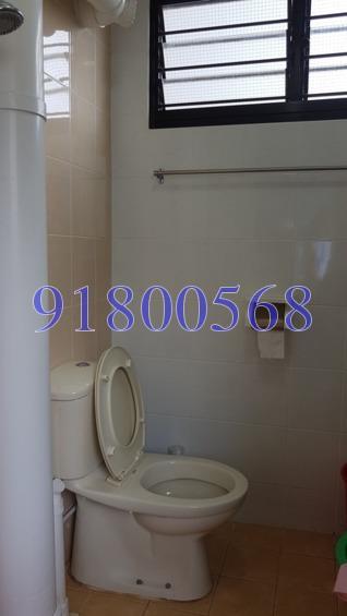 Blk 529 Bedok North Street 3 (Bedok), HDB 3 Rooms #160496162